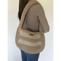 CITY BAG - HOMOK