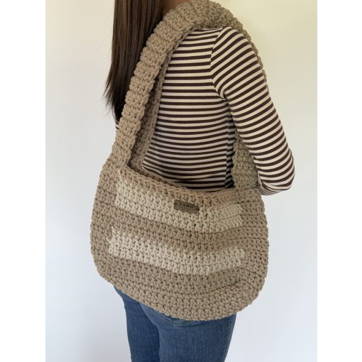 CITY BAG - HOMOK