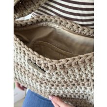 CITY BAG - HOMOK