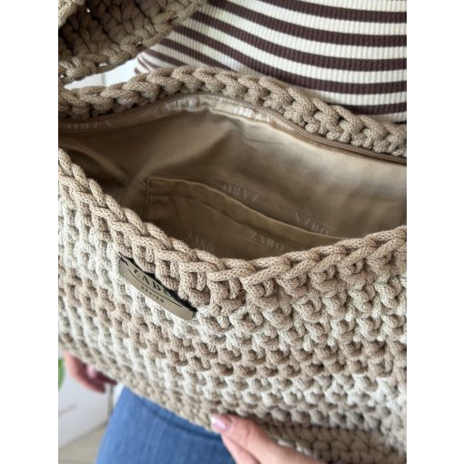 CITY BAG - HOMOK