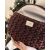 DORI BUM BAG - BORDÓ
