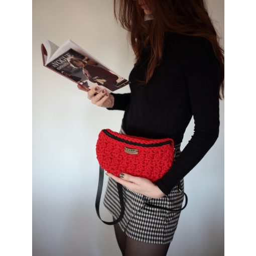 DORI BUM BAG - PIROS