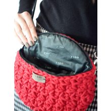 DORI BUM BAG - PIROS