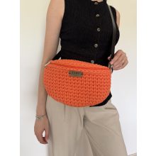 DIA BUM BAG - NARANCS