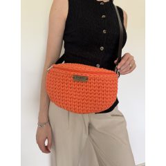 DIA BUM BAG - NARANCS