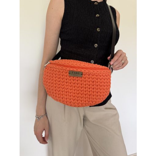 DIA BUM BAG - NARANCS