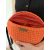 DIA BUM BAG - NARANCS
