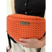 DIA BUM BAG - NARANCS