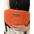DIA BUM BAG - NARANCS