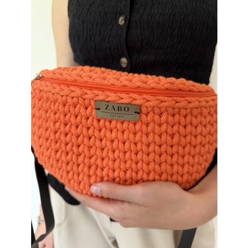 DIA BUM BAG - NARANCS