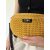 DIA BUM BAG - OKKERSÁRGA