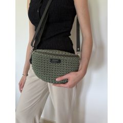 DIA BUM BAG - OLIVA