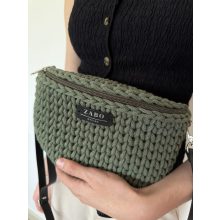 DIA BUM BAG - OLIVA