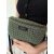 DIA BUM BAG - OLIVA