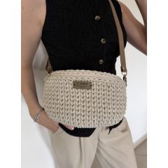 DIA BUM BAG - ZAB