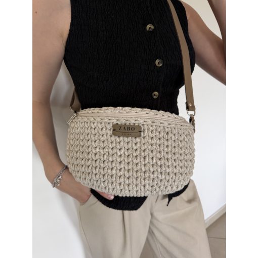 DIA BUM BAG - ZAB