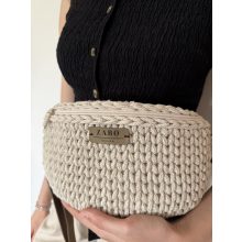 DIA BUM BAG - ZAB