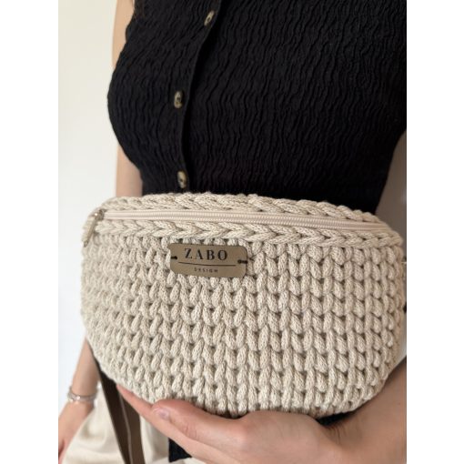 DIA BUM BAG - ZAB