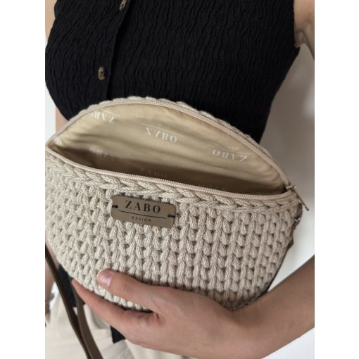DIA BUM BAG - ZAB