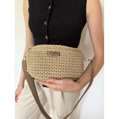 DIA BUM BAG - HOMOK