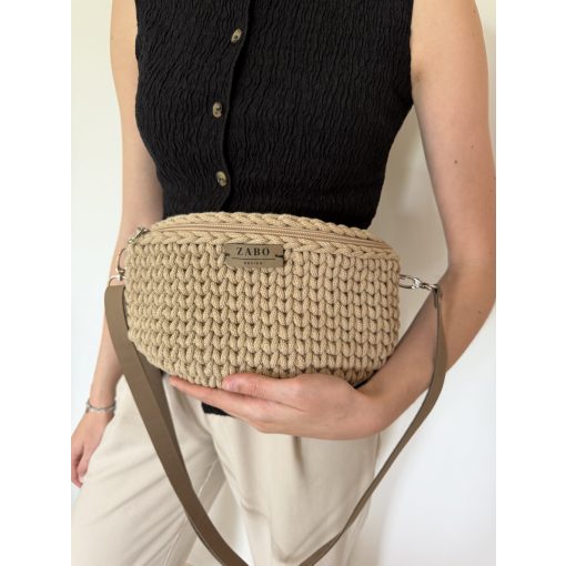 DIA BUM BAG - HOMOK
