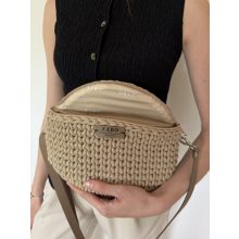 DIA BUM BAG - HOMOK
