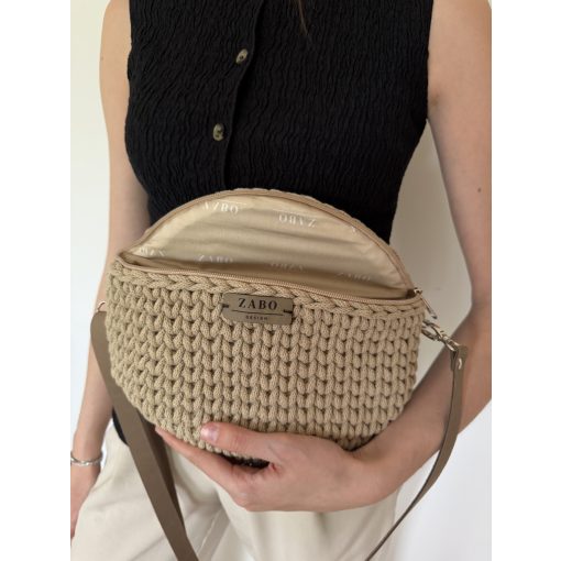 DIA BUM BAG - HOMOK
