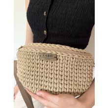 DIA BUM BAG - HOMOK
