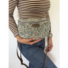 DORI BUM BAG - KARIBI