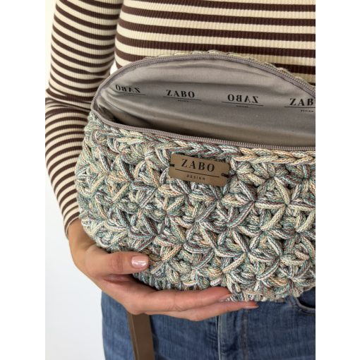 DORI BUM BAG - KARIBI