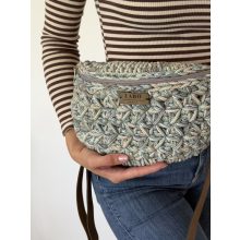 DORI BUM BAG - KARIBI