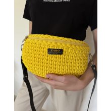 DIA BUM BAG - LEMON