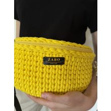 DIA BUM BAG - LEMON
