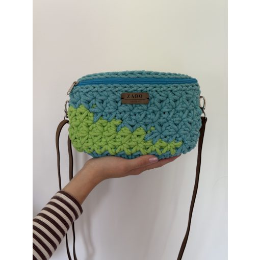 DORI BUM BAG - DUO