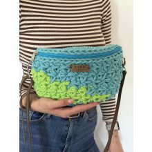 DORI BUM BAG - DUO