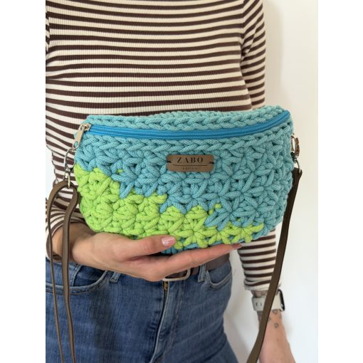 DORI BUM BAG - DUO