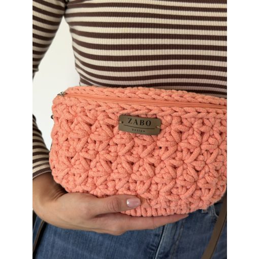 DORI BUM BAG - BARACK