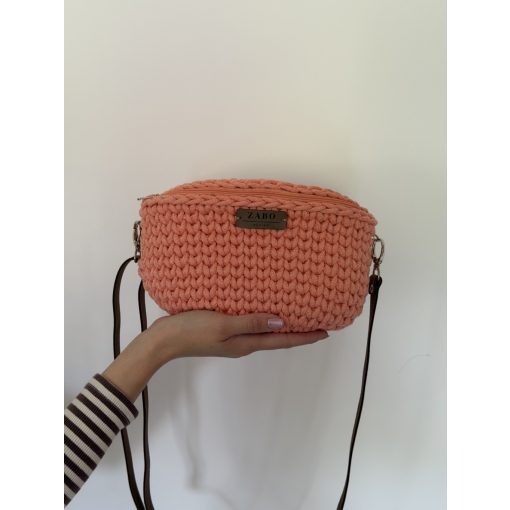 DIA BUM BAG - BARACK