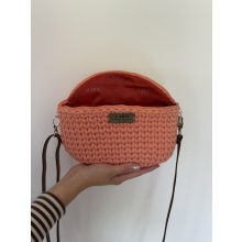 DIA BUM BAG - BARACK