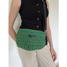 DORI BUM BAG - FŰZÖLD