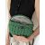 DORI BUM BAG - FŰZÖLD