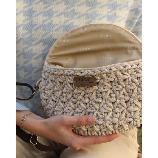 DORI BUM BAG - ZAB