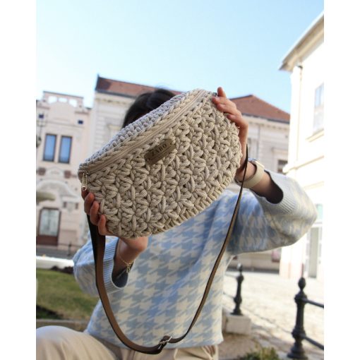 DORI BUM BAG - ZAB