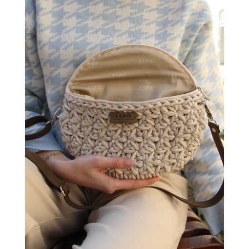 DORI BUM BAG - ZAB