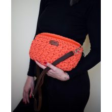 DORI BUM BAG - NARANCSSÁRGA