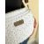 DORI BUM BAG - FEHÉR
