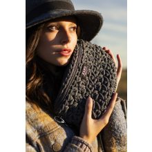 DORI BUM BAG - SZÜRKE