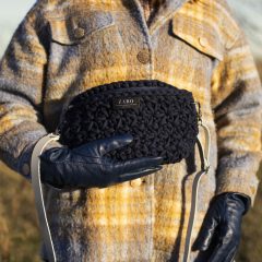 DORI BUM BAG - SÖTÉTKÉK