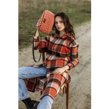 DORI BUM BAG - TERRAKOTTA