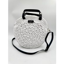 HELLA TÁSKA - FEHÉR 